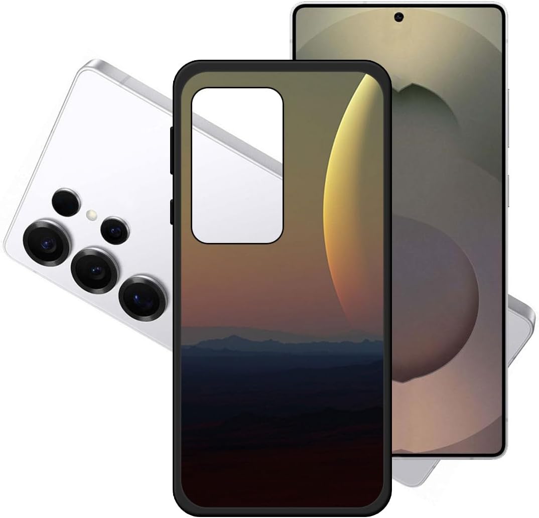 適用 MMY I25 Ultra用汎用TPU保護カバー、フレキシブルシリカゲル修身ソフトシェル背面保護カバーMMY I25 Ultra用バンパーゴム保護カバー6,9" - LH27