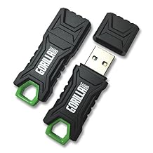 GorillaDrive 3.0