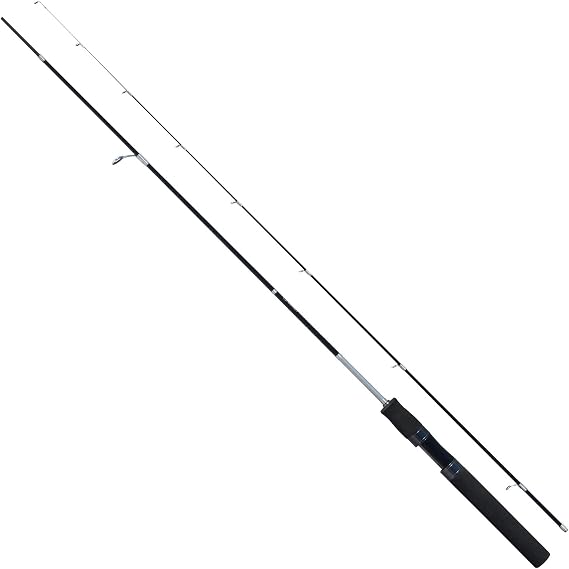 Touring Monkey Trutta AREA 58-Ti Spooning