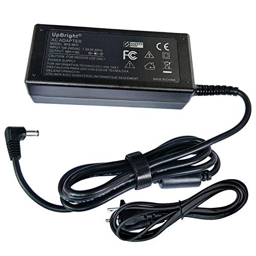 UpBright 28V ACDC Adapter Compatible with OPI PMW280200 HD-2800200 O.P.I LED Nail Lamp Light GL900 GL901 GL902 GL901-US GL901-AU GL901-UK GL901-EU GL902-US GL902-AU GL902-UK 28VDC 2A Power Supply