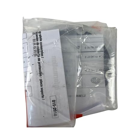 Fein OEM Replacement Plate | Essential spare component, Genuine Fein replacement part meets strict quality standards, 32419145010
