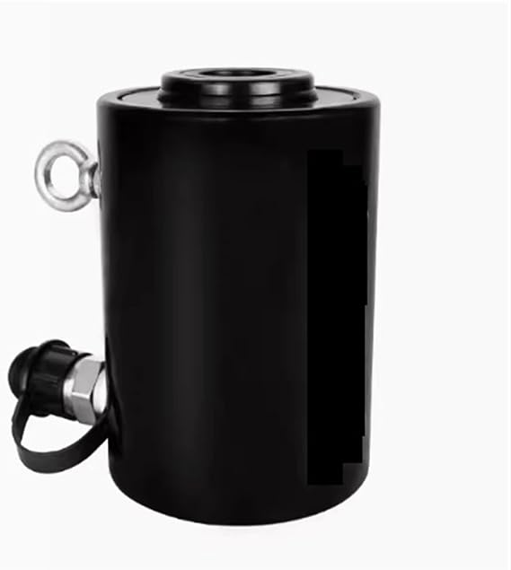 20T Hydraulic Cylinder Jack Hollow Hydraulic Ram Cylinder 50mm Hollow Hydraulic Jack