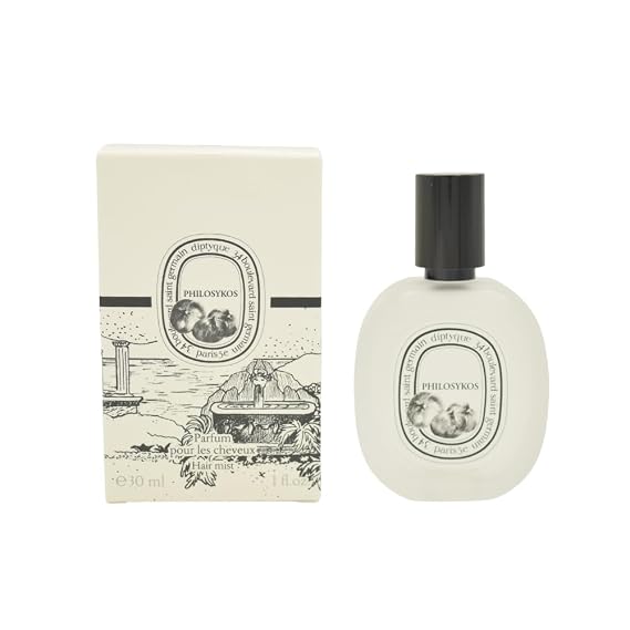 Philosykos Hair Mist