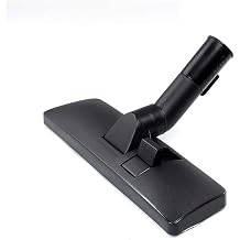 MisterVac | Floor Nozzle Replacement Nozzle manually switchable Compatible with MPBEKING ZD110