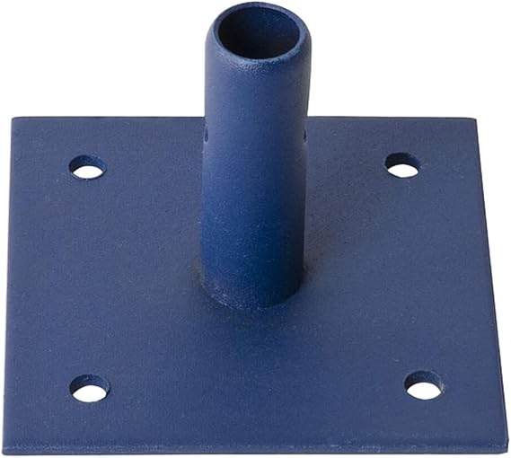 Metaltech M-MBBF Base Plate