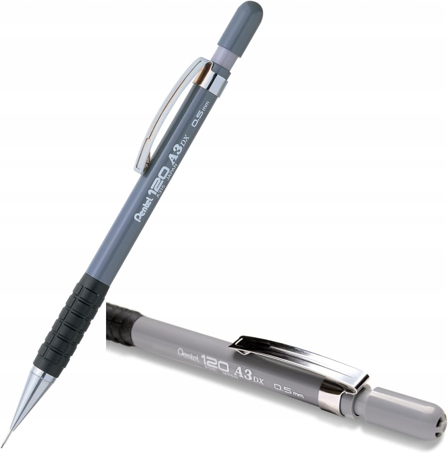 Pentel A315-N 0.5 Mm Mechanical Pencil for General Use