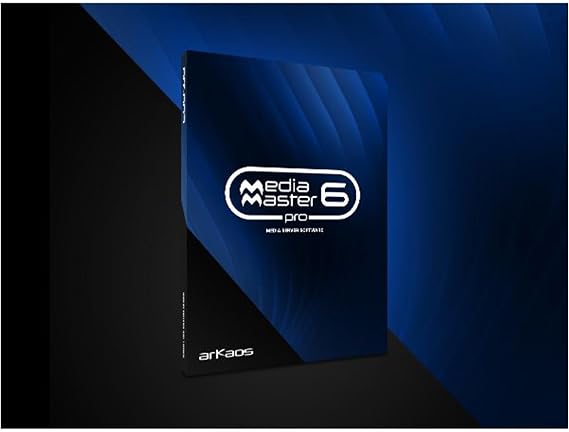 Avante Media-Master-Pro-6: Media Master Pro 6, Upgrade From Mmp5