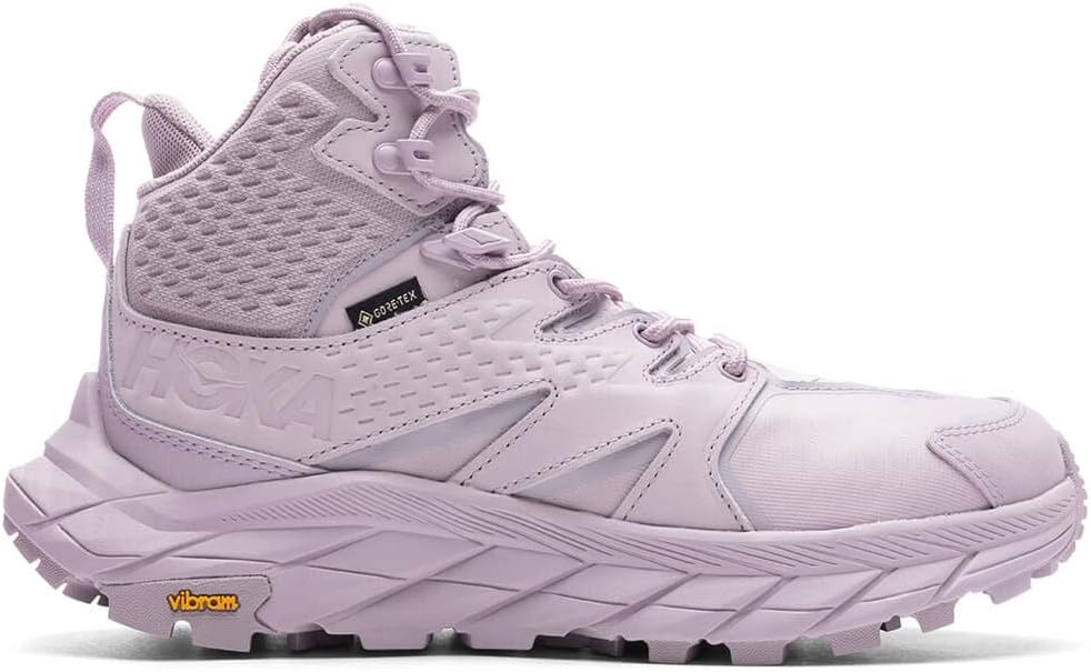 HOKA Unisex Anacapa Mid GtxHiking Shoe