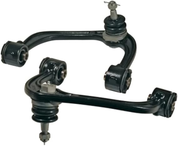 Specialty Products Company - FORD F150 Adj Upper Arms (25680) Vehicle Specific Item