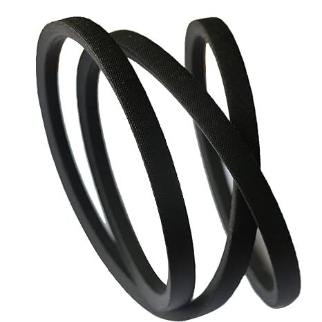 126-6626-SL Replacement Deck Belt for Exmark Radius E S X Series 126-6626