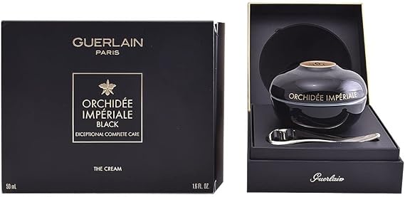 Guerlain Orchidée Impériale Black The Cream 50 ml 1 Unit 1500 g