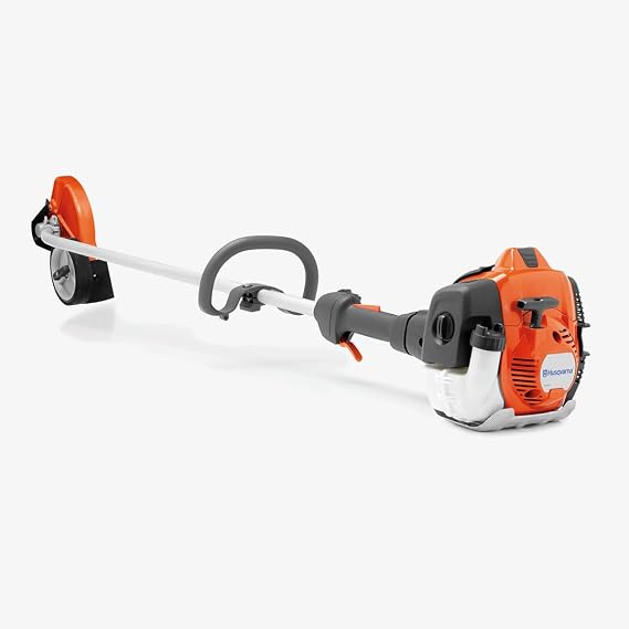 Husqvarna 525ECS Professional Lawn Edger Tool