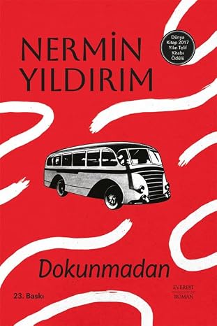 Dokunmadan (Ciltli)