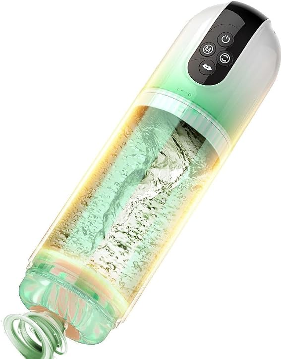 JITEM Men's Smart Fitness Equipment 7-Frequency Rotating Water Bath Training with Strong Power