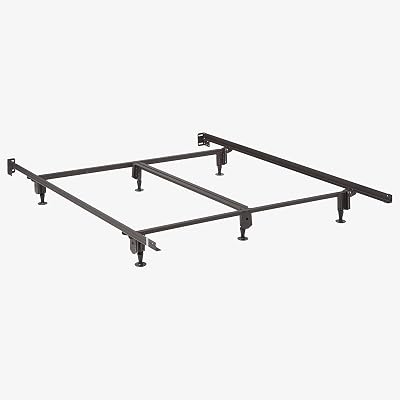 Casper Sleep Metal Bed Frame, Twin Twin XL