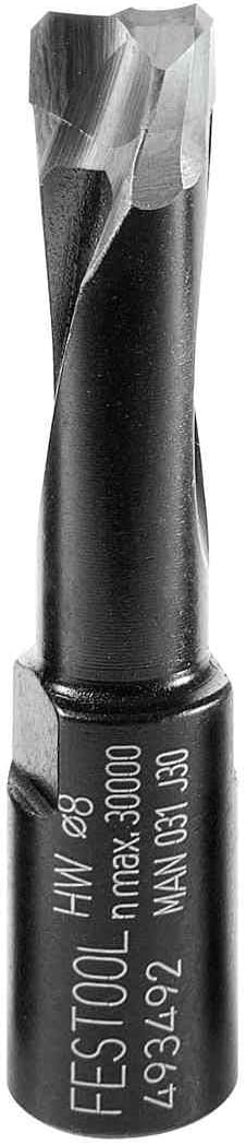Festool 493492 Domino Cutter, 8mm