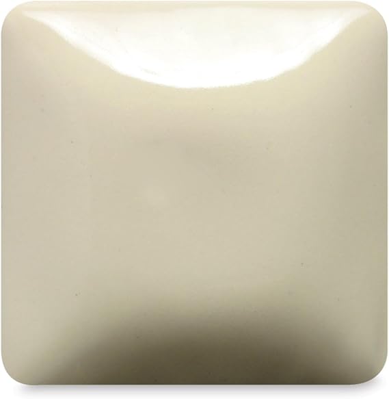 Mayco Stroke & Coat Wonderglaze - Old Lace, Pint