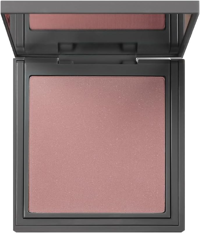 ALIX AVIEN Silky Blush - Powder Blush 112 Rosewood