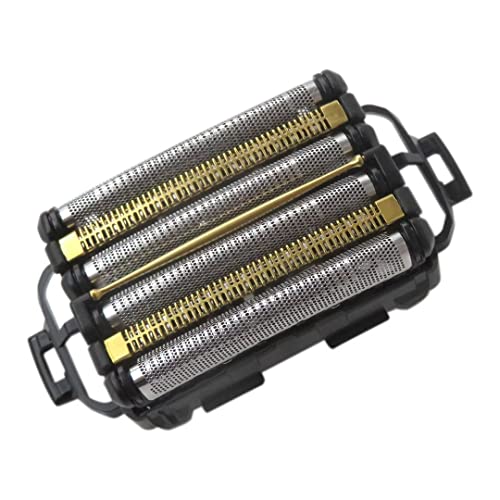 a-rc6 6-Blade WES9600P Shaver Outer Foil Set Replacement for Panasonic a-rc 6 shaver