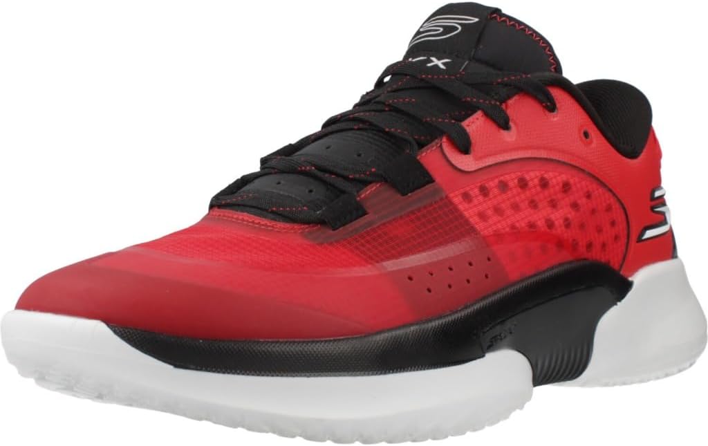 Skechers Men's SKX RESAGRIP Basketball Shoes