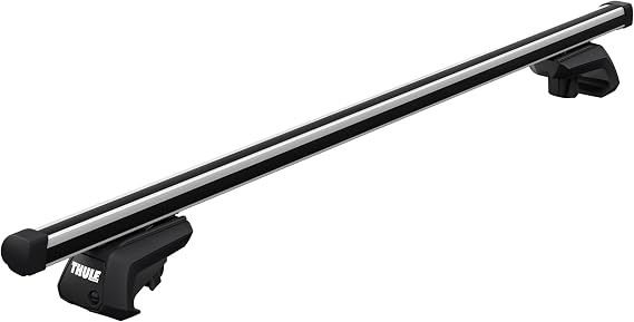 Thule ProBar Evo 150 (59"), Black
