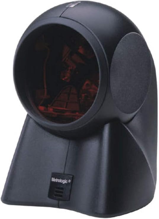 Honeywell MS7120 Orbit Barcode Reader with USB