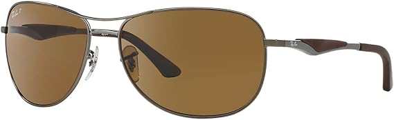 Ray-Ban Unisex Rb3519 Sunglasses