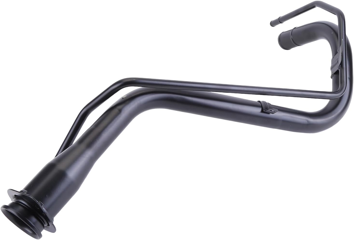 Fuel Tank Filler Neck Pipe Compatible with Suzuki SX4 Hatchback Saloon 2006-2014 Fuel Filler Pipe Replaces 8920179J11 8920180J24 8920180J30