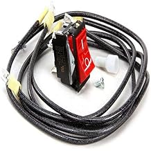 Intermetro RPC13-375 Power Switch