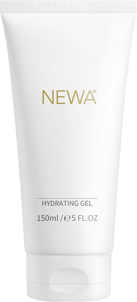 NEWA Specially Formulated Delicate Gel for use Device, Skin Care System