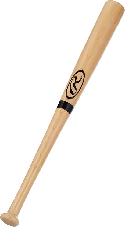 Rawlings | Wood Mini-Bat | 17" x 17 oz.