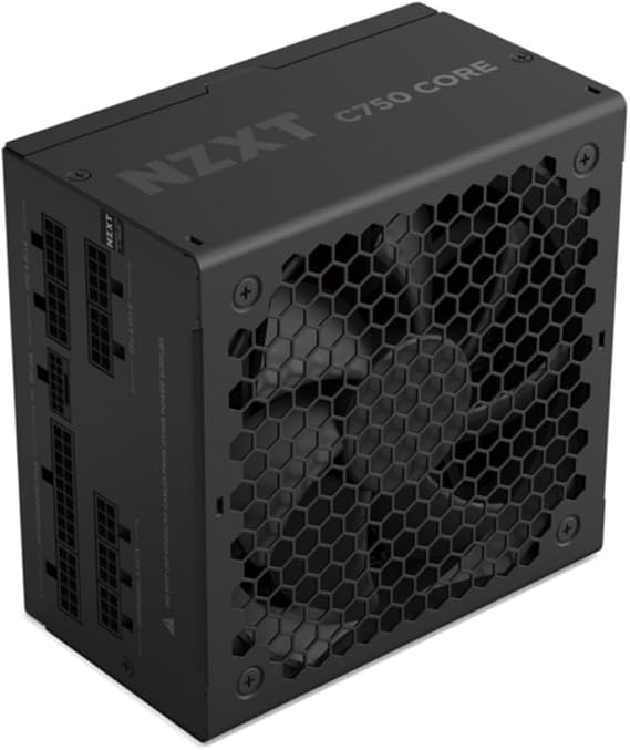 Psu 850w 80+gold Core Fully Mod Atx 3.0