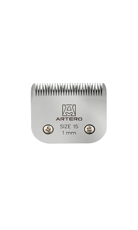 Artero A5 Blade #15, 0.04" (1mm)
