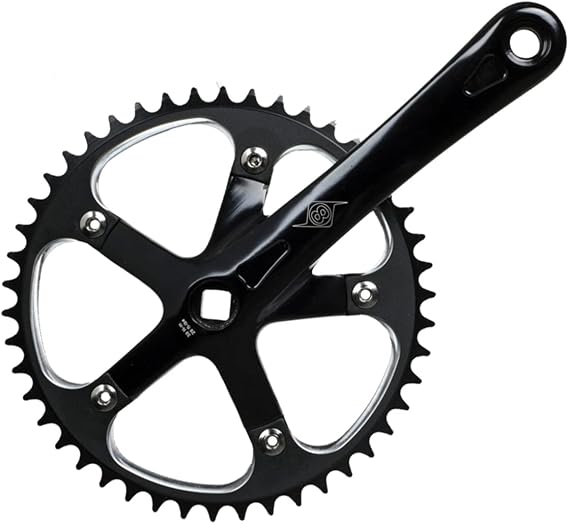 Origin8 Track/SS Crankset