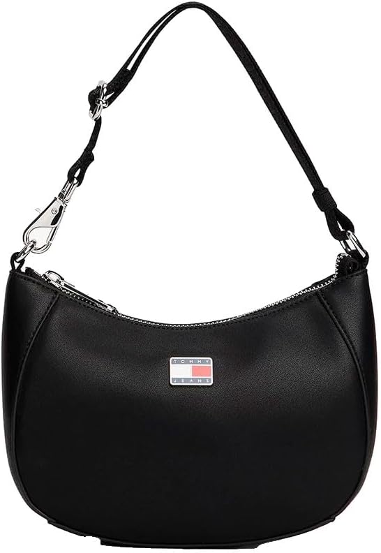 Tommy Hilfiger TJW DAILY ELEVATED SHOULDER BAG El Çantası Kadın