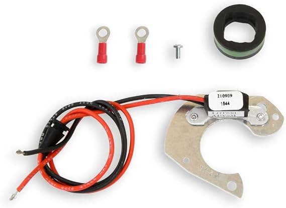 PerTronix 1544 Ignitor Electronic Ignition Conversion Kit, Compatible with Prestolite 4 Cylinder