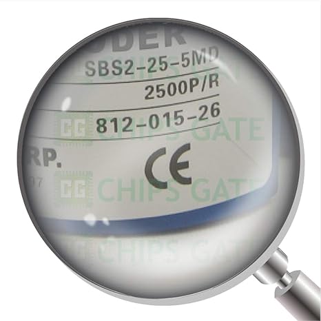 SBS2-25-5MD 1Pcs SBS2-25-5MD Sbs2255Md New 812-015-26