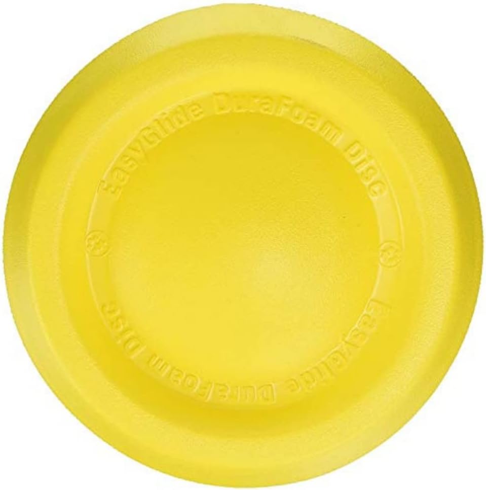 Starmark 11 Easy Glider Durafoam Disc Colors May Vary