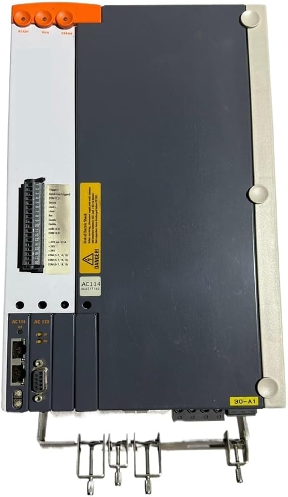 Servo Drive, 8V1180.00-2