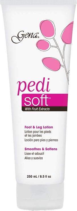 Gena Pedi-Soft Lotion