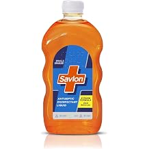 Savlon Antiseptic Liquid 1lt