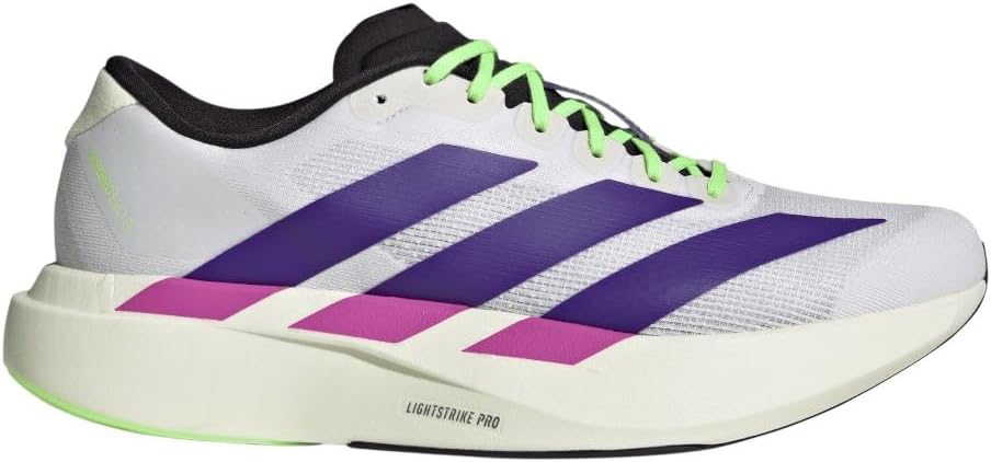adidas Men's Adizero Evo Sl RunningRunning Shoe