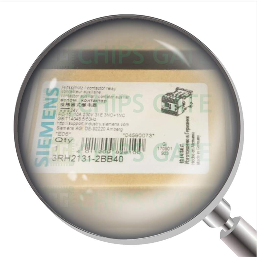 1Pcs New for Contactor 3RH2131-2BB40