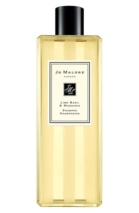 Jo Malone London Lime Basil & Mandarin Shampoo 250ml