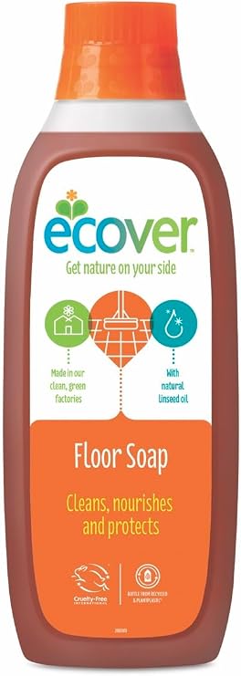 Ecover Floor Soap