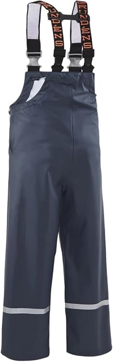 Grundens Little Boys' Zenith 117 Bib - Fishing Pants