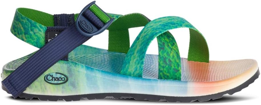 Chaco Men's Z/Cloud USA Sport Sandal