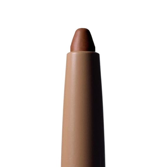 Rhode peptide lip shape THE CONTOURING LIP SHAPER - LUNGE, Risy Beige