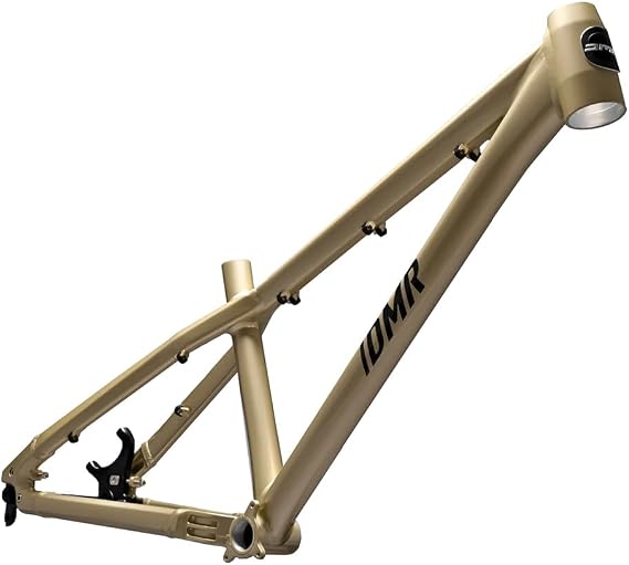 DMR Rhythm Frame