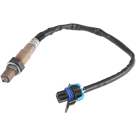 Oxygen Sensor 12634064